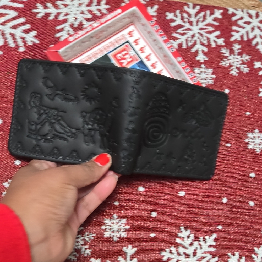 Wallet For MEN - Picture 5 of 6